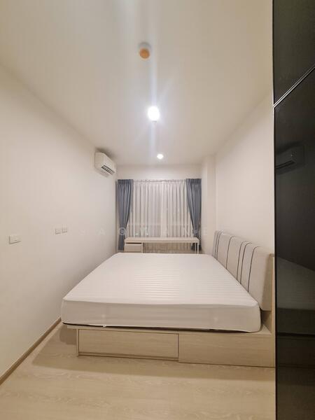 ให้เช่า - Niche Mono Sukhumvit - Puchao : นิช โมโน สุขุมวิท - ปู่เจ้า, สมุทรปราการ