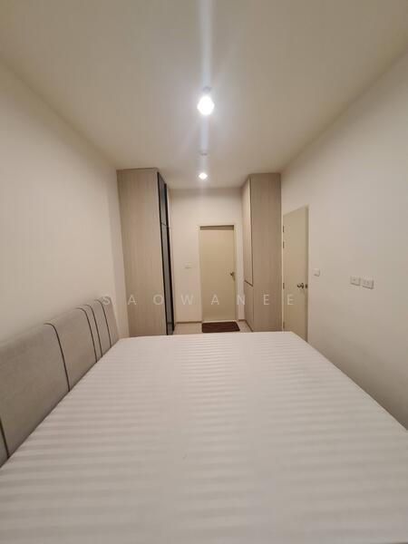 ให้เช่า - Niche Mono Sukhumvit - Puchao : นิช โมโน สุขุมวิท - ปู่เจ้า, สมุทรปราการ