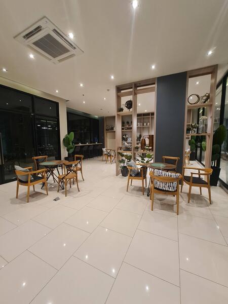 ให้เช่า - Niche Mono Sukhumvit - Puchao : นิช โมโน สุขุมวิท - ปู่เจ้า, สมุทรปราการ