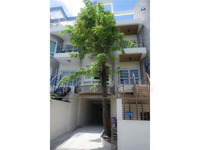 ขาย - ทาวน์โฮมลาดพร้าว 35, กรุงเทพ