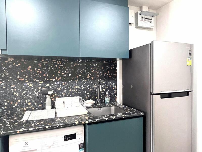 For Rent - The Base Sukhumvit 50, Bangkok