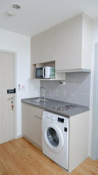 For Rent - IDEO Mobi Wongsawang Interchange, Bangkok