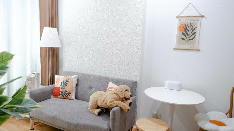 For Rent - IDEO Mobi Wongsawang Interchange, Bangkok