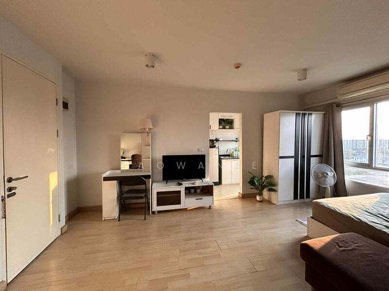 For Rent - Iris Avenue Onnuch-Suvarnabhumi, Bangkok