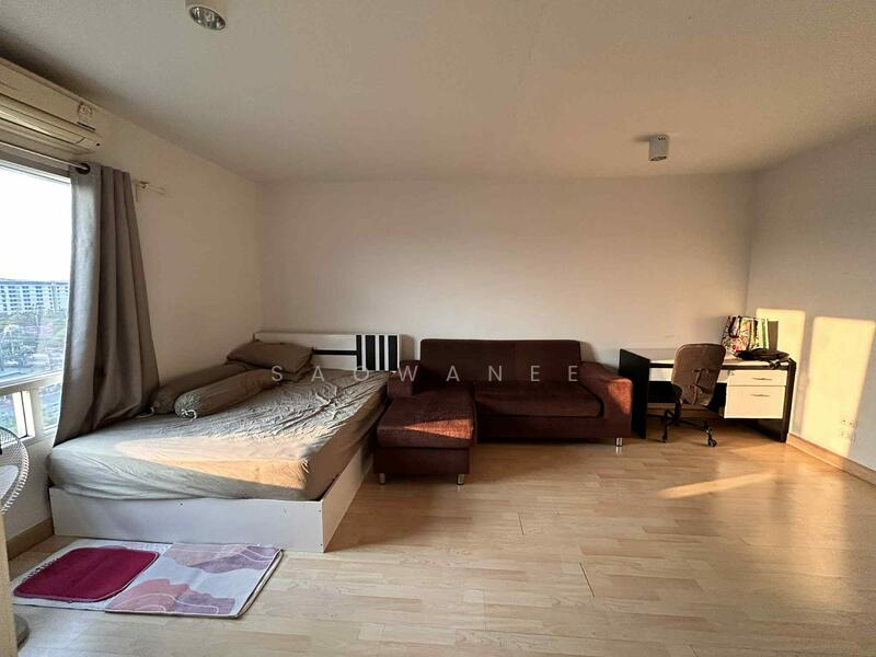 For Rent - Iris Avenue Onnuch-Suvarnabhumi, Bangkok