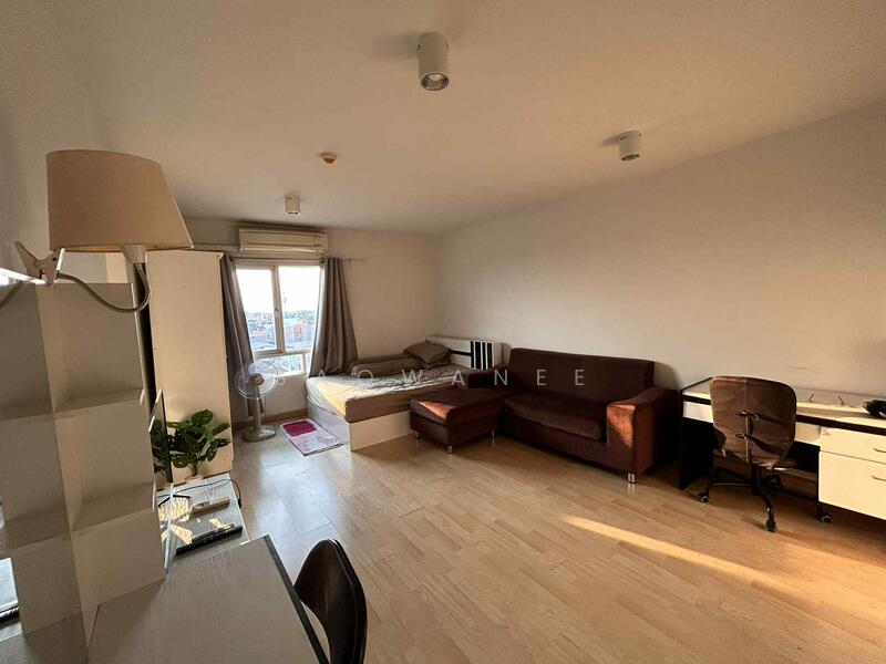 For Rent - Iris Avenue Onnuch-Suvarnabhumi, Bangkok