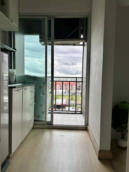 For Rent - Iris Avenue Onnuch-Suvarnabhumi, Bangkok