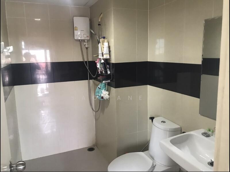 For Rent - Iris Avenue Onnuch-Suvarnabhumi, Bangkok