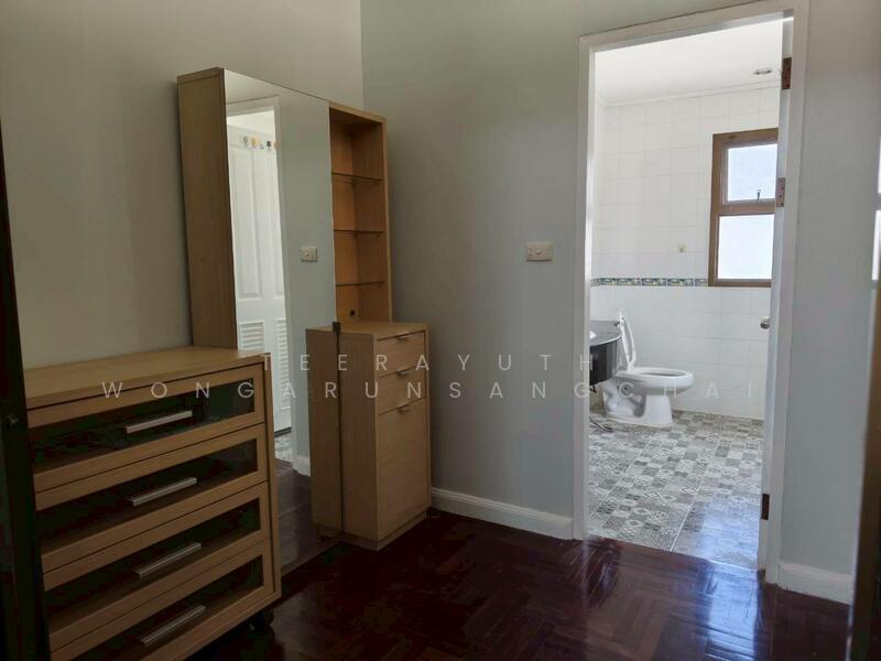 ให้เช่า - Supalaiburi Klong 4 : ศุภาลัยบุรี คลอง 4, ปทุมธานี