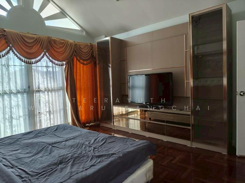 ให้เช่า - Supalaiburi Klong 4 : ศุภาลัยบุรี คลอง 4, ปทุมธานี