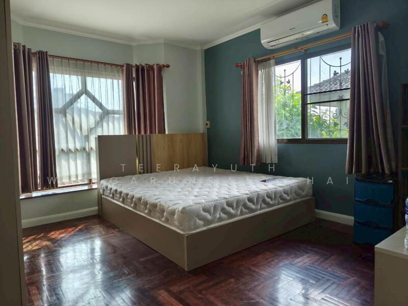 ให้เช่า - Supalaiburi Klong 4 : ศุภาลัยบุรี คลอง 4, ปทุมธานี