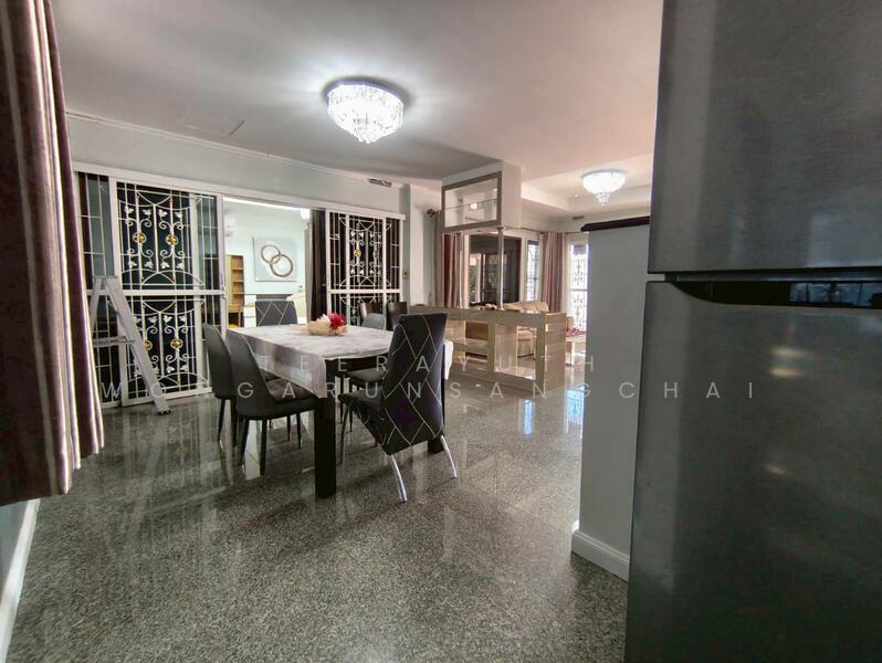 ให้เช่า - Supalaiburi Klong 4 : ศุภาลัยบุรี คลอง 4, ปทุมธานี