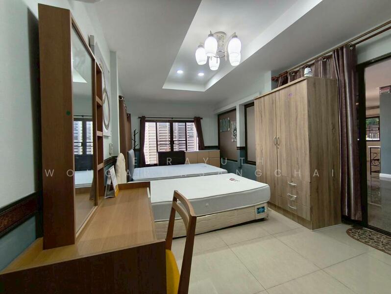 ให้เช่า - Supalaiburi Klong 4 : ศุภาลัยบุรี คลอง 4, ปทุมธานี