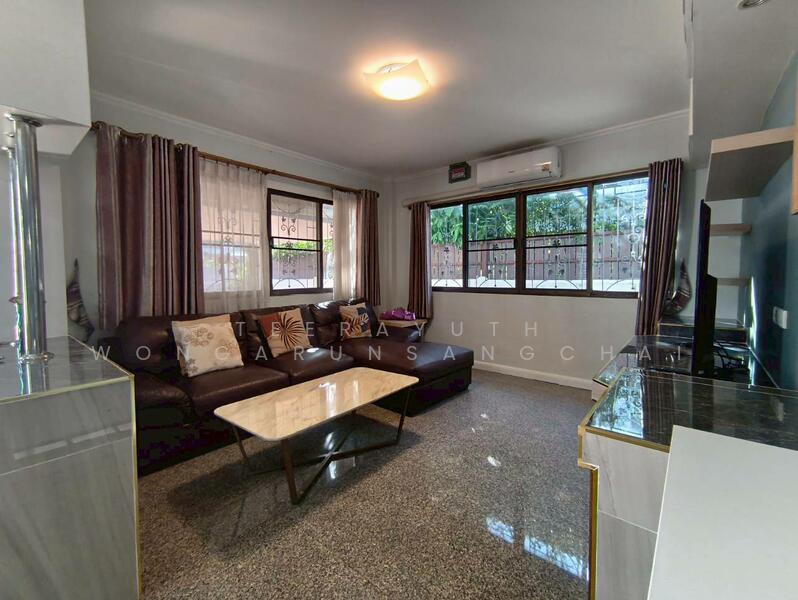 ให้เช่า - Supalaiburi Klong 4 : ศุภาลัยบุรี คลอง 4, ปทุมธานี