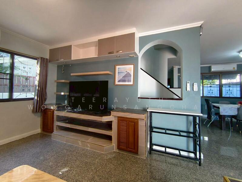 ให้เช่า - Supalaiburi Klong 4 : ศุภาลัยบุรี คลอง 4, ปทุมธานี