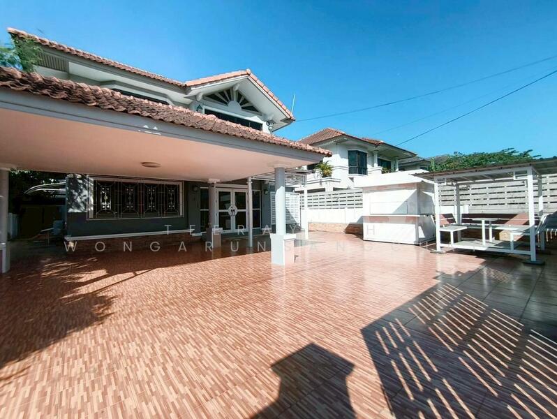 ให้เช่า - Supalaiburi Klong 4 : ศุภาลัยบุรี คลอง 4, ปทุมธานี