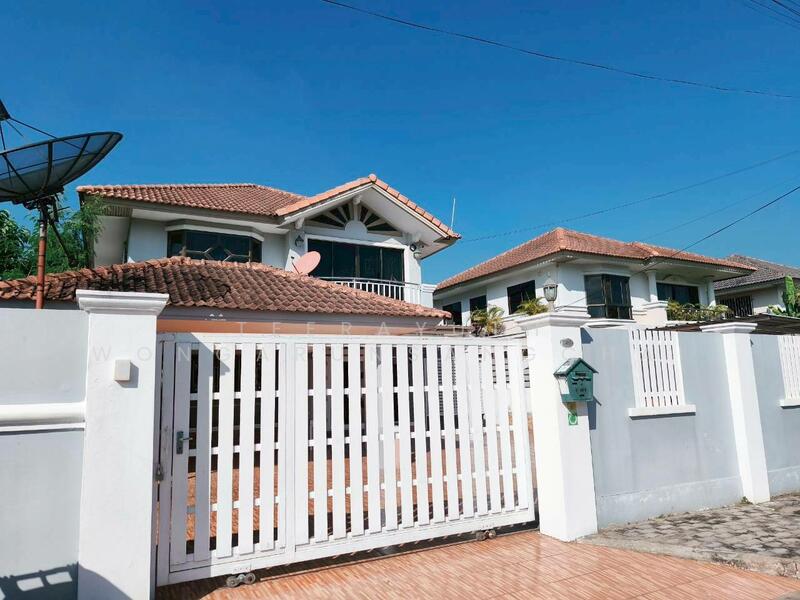 ให้เช่า - Supalaiburi Klong 4 : ศุภาลัยบุรี คลอง 4, ปทุมธานี