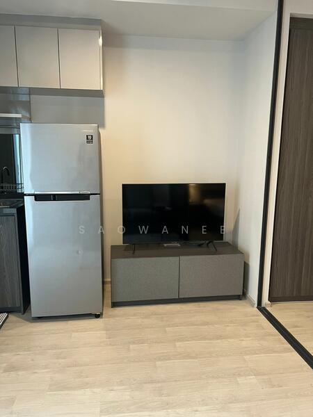 For Rent - IDEO Ratchada-Sutthisan, Bangkok