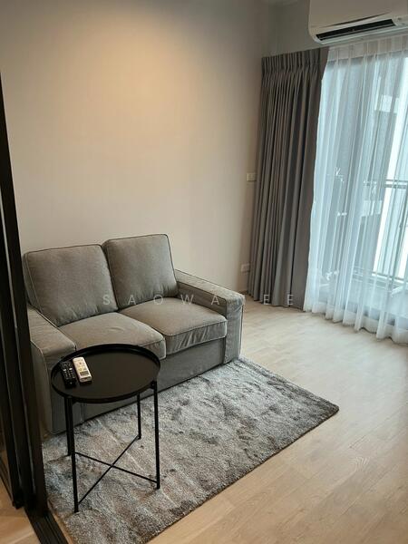 For Rent - IDEO Ratchada-Sutthisan, Bangkok