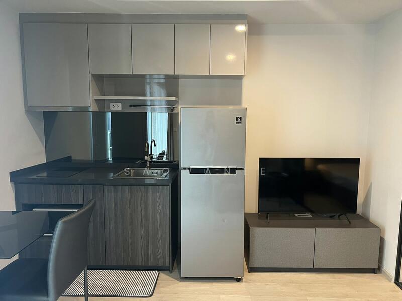 For Rent - IDEO Ratchada-Sutthisan, Bangkok