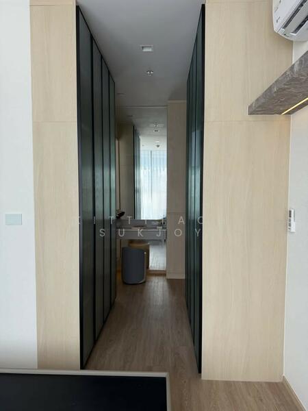 For Rent - Noble State 39, Bangkok