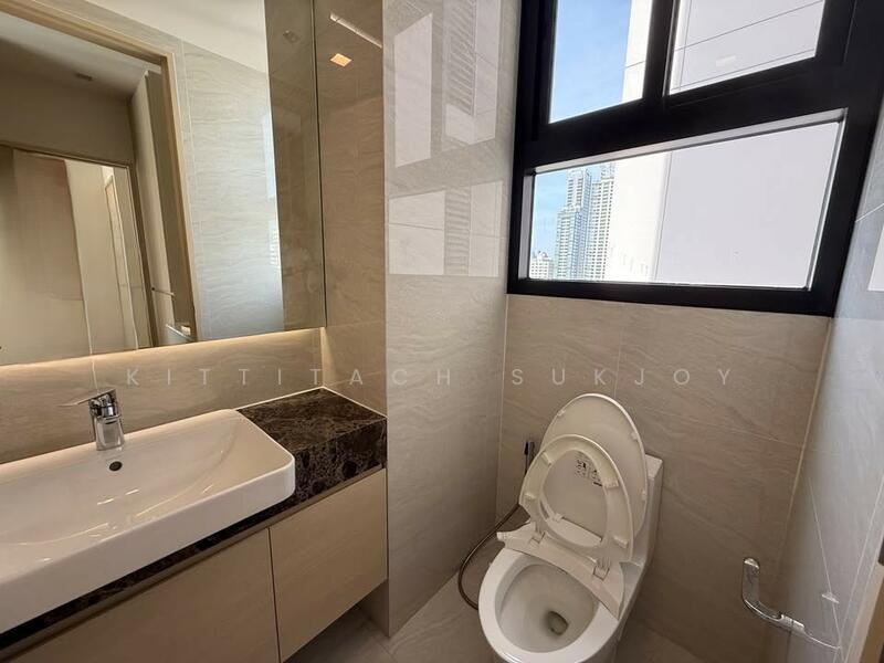 For Rent - Noble State 39, Bangkok