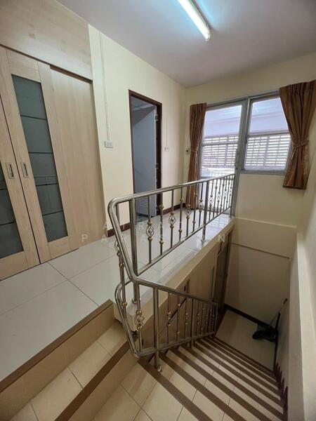 For Rent - Nirvana Park ลาดพร้าว 112 - รามคำแหง 53, Bangkok