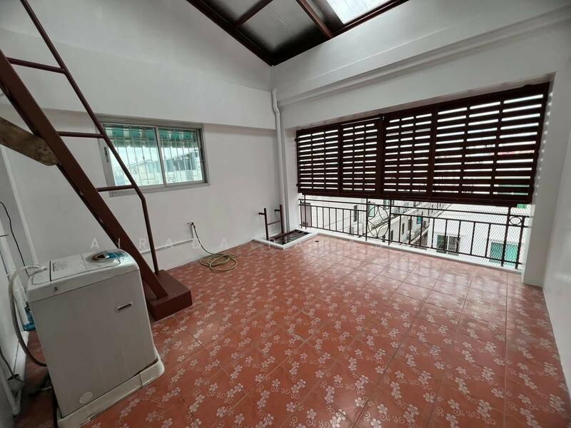 For Rent - Nirvana Park ลาดพร้าว 112 - รามคำแหง 53, Bangkok
