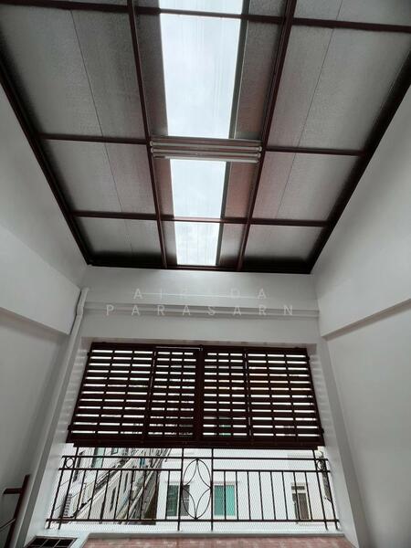 For Rent - Nirvana Park ลาดพร้าว 112 - รามคำแหง 53, Bangkok