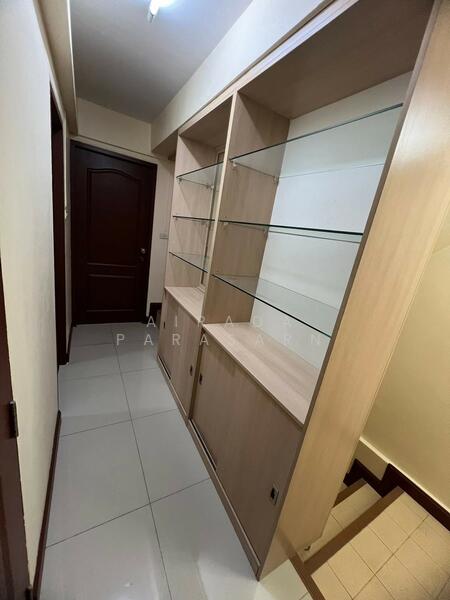 For Rent - Nirvana Park ลาดพร้าว 112 - รามคำแหง 53, Bangkok