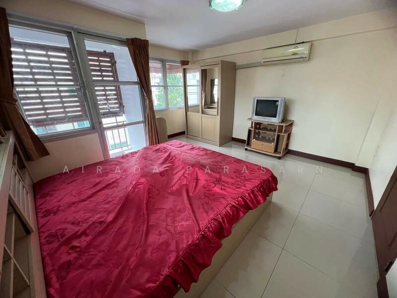 For Rent - Nirvana Park ลาดพร้าว 112 - รามคำแหง 53, Bangkok
