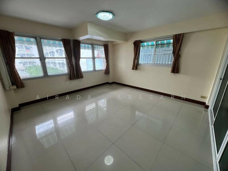 For Rent - Nirvana Park ลาดพร้าว 112 - รามคำแหง 53, Bangkok