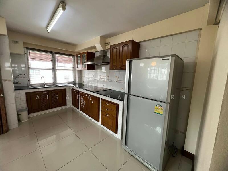 For Rent - Nirvana Park ลาดพร้าว 112 - รามคำแหง 53, Bangkok