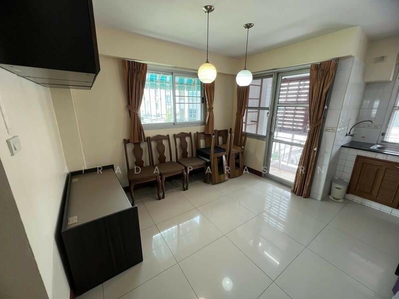 For Rent - Nirvana Park ลาดพร้าว 112 - รามคำแหง 53, Bangkok