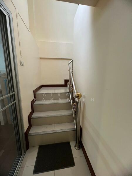 For Rent - Nirvana Park ลาดพร้าว 112 - รามคำแหง 53, Bangkok