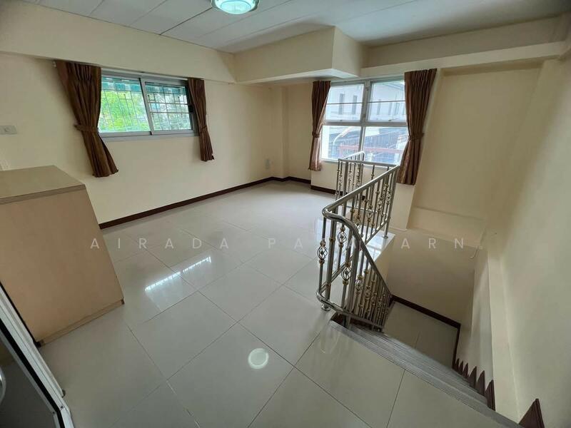 For Rent - Nirvana Park ลาดพร้าว 112 - รามคำแหง 53, Bangkok
