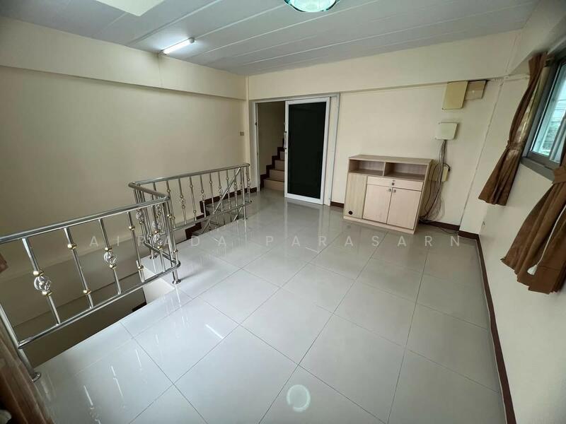 For Rent - Nirvana Park ลาดพร้าว 112 - รามคำแหง 53, Bangkok