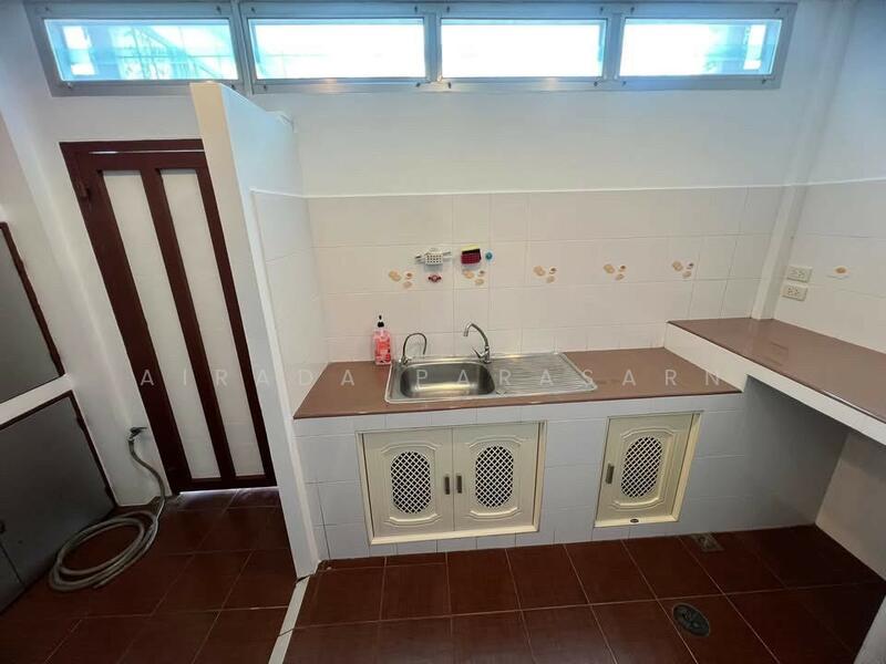 For Rent - Nirvana Park ลาดพร้าว 112 - รามคำแหง 53, Bangkok