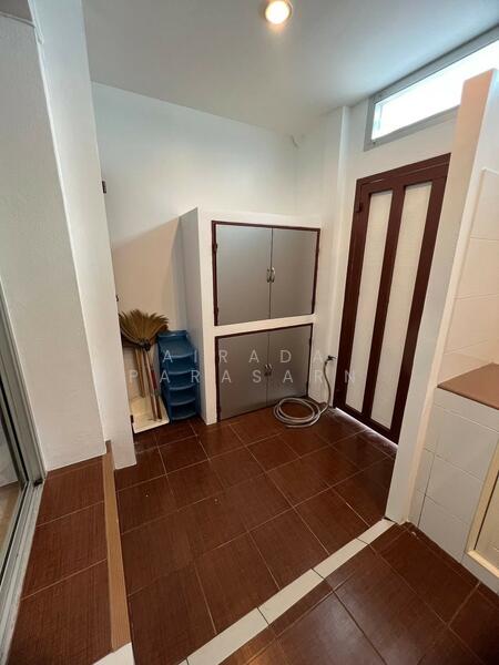 For Rent - Nirvana Park ลาดพร้าว 112 - รามคำแหง 53, Bangkok