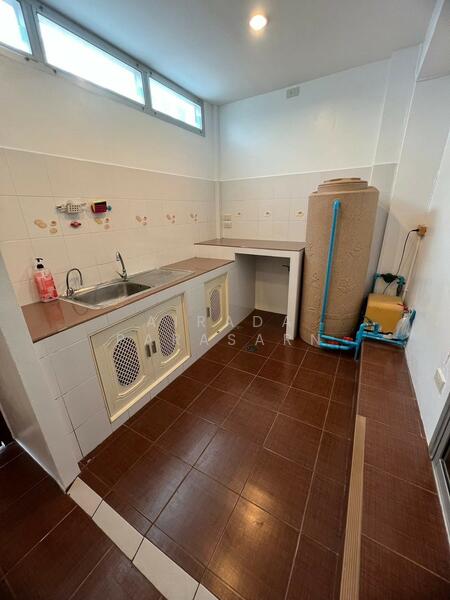 For Rent - Nirvana Park ลาดพร้าว 112 - รามคำแหง 53, Bangkok