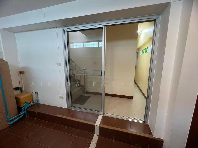 For Rent - Nirvana Park ลาดพร้าว 112 - รามคำแหง 53, Bangkok