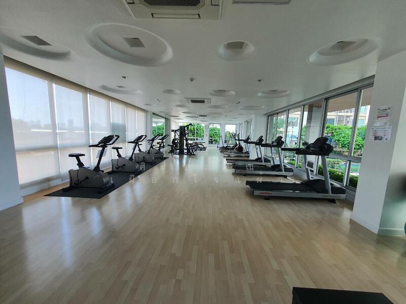 For Rent - Centric Scene Ratchavipha, Bangkok