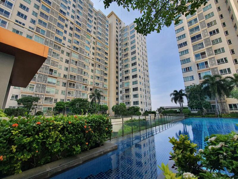 ให้เช่า - Centric Scene Ratchavipha : เซ็นทริค ซีน รัชวิภา, กรุงเทพ