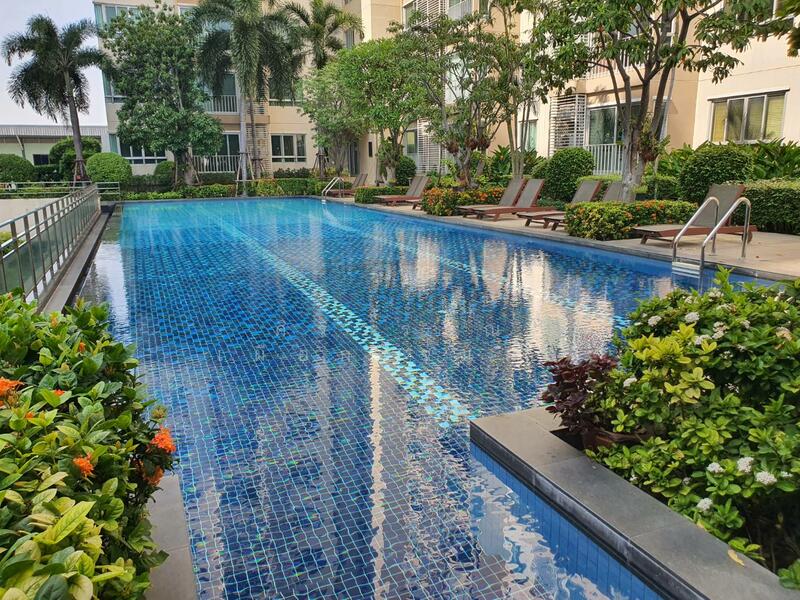 ให้เช่า - Centric Scene Ratchavipha : เซ็นทริค ซีน รัชวิภา, กรุงเทพ