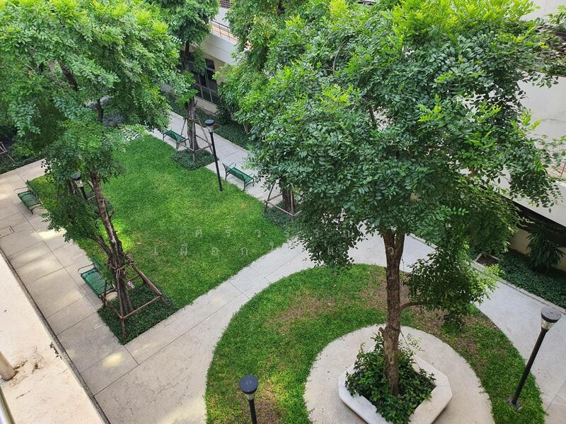 For Rent - Centric Scene Ratchavipha, Bangkok