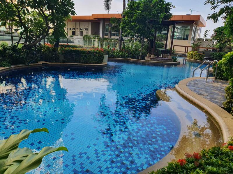 ให้เช่า - Centric Scene Ratchavipha : เซ็นทริค ซีน รัชวิภา, กรุงเทพ