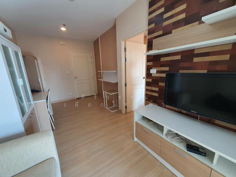 For Rent - Centric Scene Ratchavipha, Bangkok