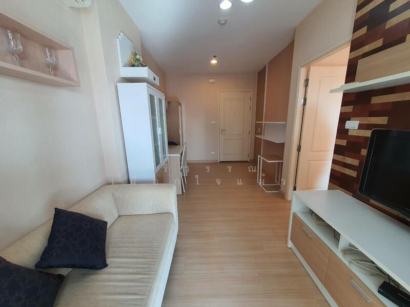 For Rent - Centric Scene Ratchavipha, Bangkok