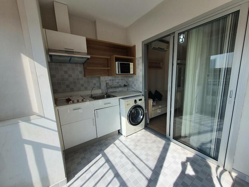 For Rent - Centric Scene Ratchavipha, Bangkok