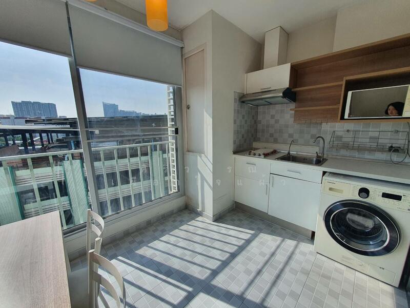 For Rent - Centric Scene Ratchavipha, Bangkok